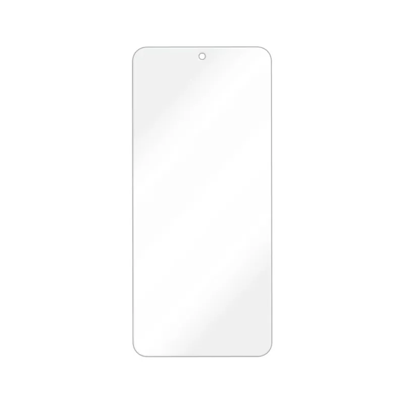 Fixed Szkło hartowane do Samsung Galaxy A37 5G - Przezroczyste - 2.5D