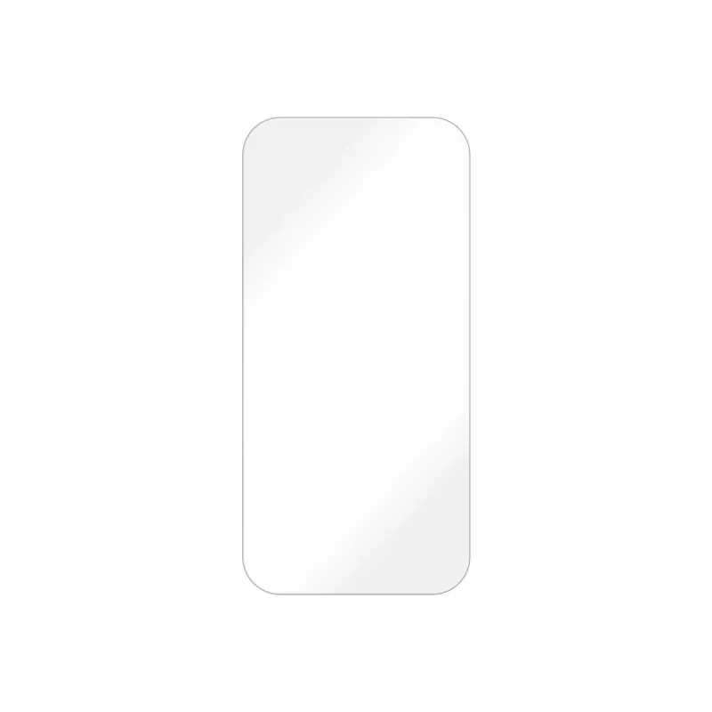 Szklana folia ochronna do Xiaomi 17, hartowane szkło, przezroczysta