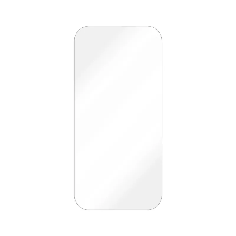 Szklana folia ochronna do Xiaomi 17, hartowane szkło, przezroczysta