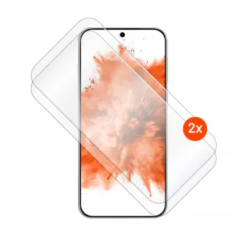 Szklana folia ochronna do Xiaomi 17, hartowane szkło, przezroczysta