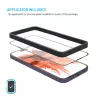 Fixed Szkło Hartowane Ochronne Xiaomi 17 Ultra Clear 2.5D