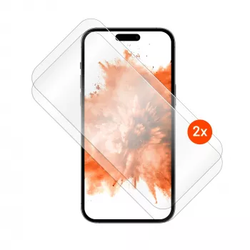Fixed Szkło Hartowane Ochronne Xiaomi 17 Ultra Clear 2.5D