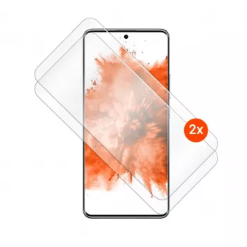 Szkło hartowane Fixed do Xiaomi Redmi Note 15 Pro 5G przezroczyste