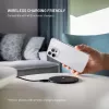 FIXED Story Back Cover do Xiaomi 17 Ultra, przezroczysty TPU