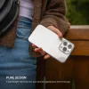 FIXED Story Back Cover do Xiaomi 17 Ultra, przezroczysty TPU