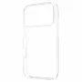 FIXED Story Back Cover do Xiaomi 17 Ultra, przezroczysty TPU