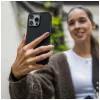 Fixed Story Tylna Obudowa do Xiaomi Redmi Note 15 4G/5G / POCO M8 5G - Gumowana - Czarny