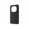 Fixed Story Tylna Pokrywa do Xiaomi Redmi Note 15 Pro+ 5G, Gumowana, Czarna