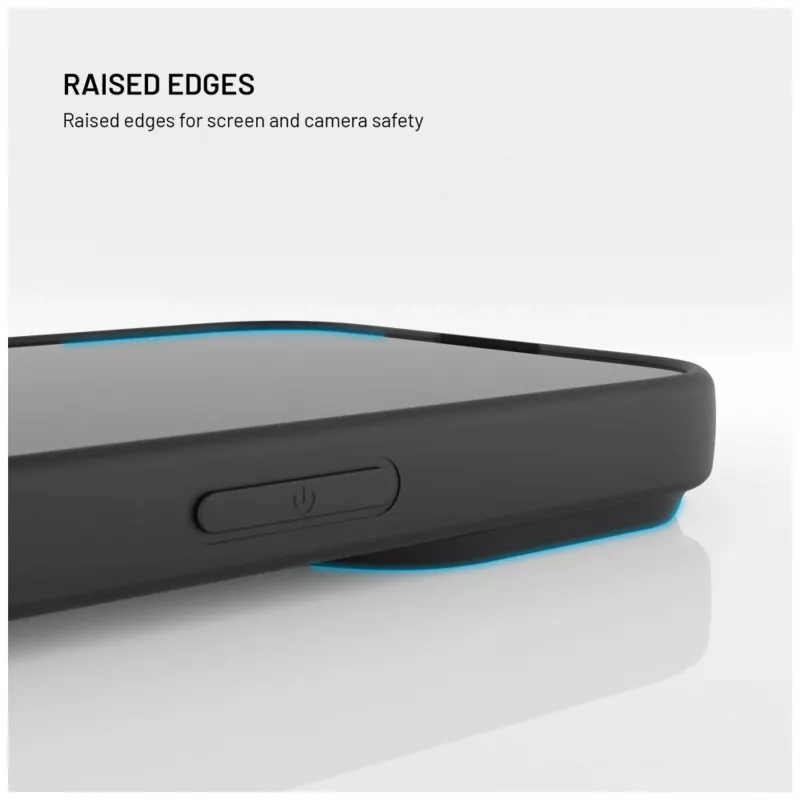 Fixed Story Tylna Pokrywa do Xiaomi Redmi Note 15 Pro+ 5G, Gumowana, Czarna