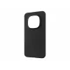 Fixed Story Tylna Obudowa do Xiaomi Redmi Note 15 Pro 5G - Gumowana - Czarny