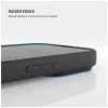 Fixed Story Tylna Obudowa do Xiaomi Redmi Note 15 Pro 5G - Gumowana - Czarny