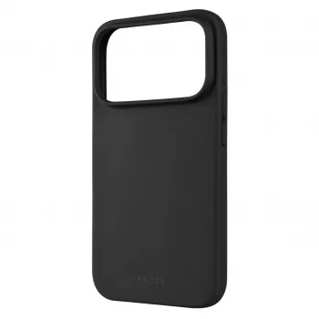 Fixed Story Tylna Obudowa do Xiaomi Redmi Note 15 Pro 5G - Gumowana - Czarny