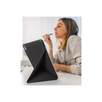 FIXED Trinity Case do Apple iPad Pro 11 cali (2018-2022)/iPad Air (2020-2026), Czarny