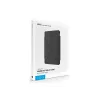 FIXED Trinity Case do Apple iPad Pro 11 cali (2018-2022)/iPad Air (2020-2026), Czarny