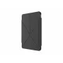 FIXED Trinity Case do Apple iPad Pro 11 cali (2018-2022)/iPad Air (2020-2026), Czarny