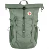 Plecak Fjällräven Abisko Hike Foldsack - Patina Green