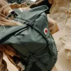 Plecak Fjällräven Abisko Hike Foldsack - Patina Green