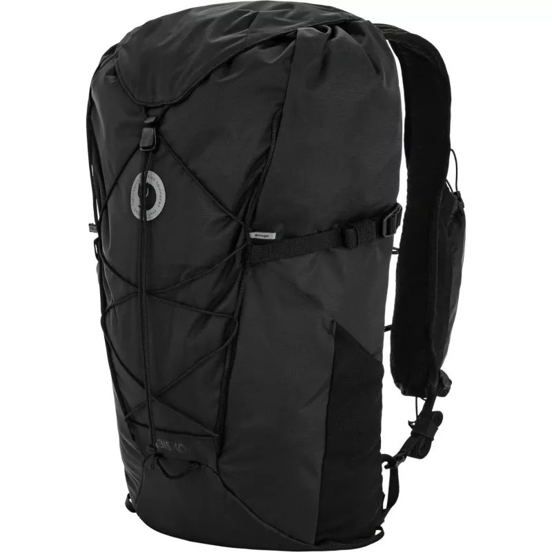 Plecak Fjällräven Abisko Hike Lite 20 Black