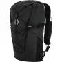 Plecak Fjällräven Abisko Hike Lite 20 Black