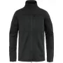 Fjällräven Abisko Lite Fleece Jacket Men's Black