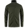 Fjällräven Abisko Lite Fleece Jacket Men's Deep Forest