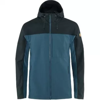 Fjällräven Abisko Midsummer Jacket - Indigo