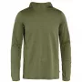 Fjällräven Abisko Sun Hoodie Męski Zielony