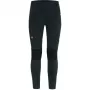 Fjällräven Abisko Trekking Tights HD Women's Black