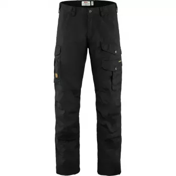 Fjällräven Barents Trousers Pro - Black - 52 (XL)