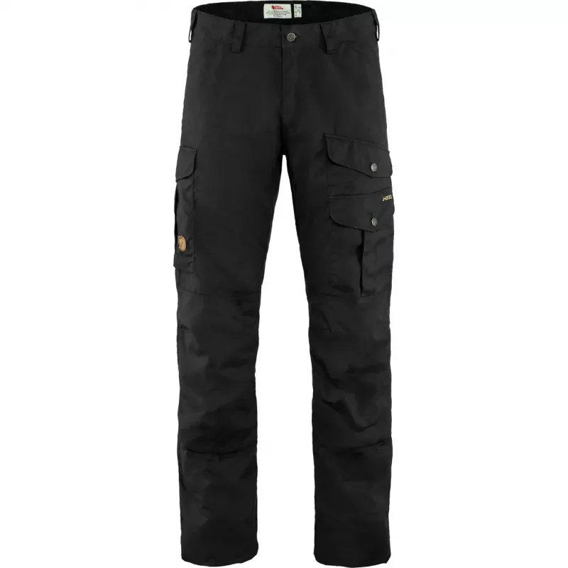 Fjällräven Barents Trousers Pro - Black - 52 (XL)
