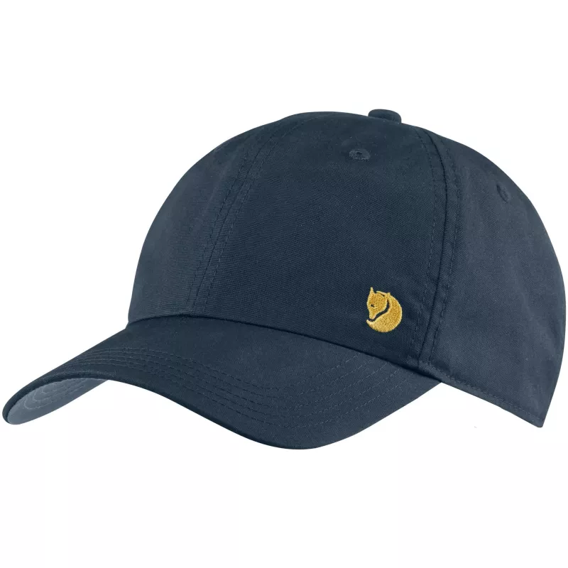 Fjällräven Bergtagen Cap Mountain Blue