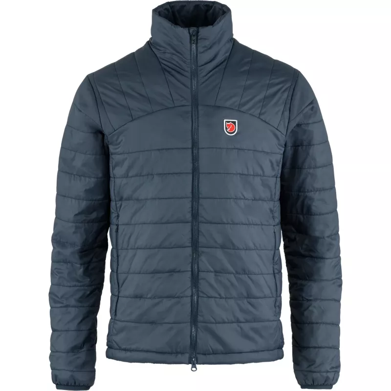 Fjällräven Expedition X-Lätt Jacket M Navy