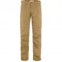 Fjällräven Greenland Trail Men's Trousers Buckwheat Brown