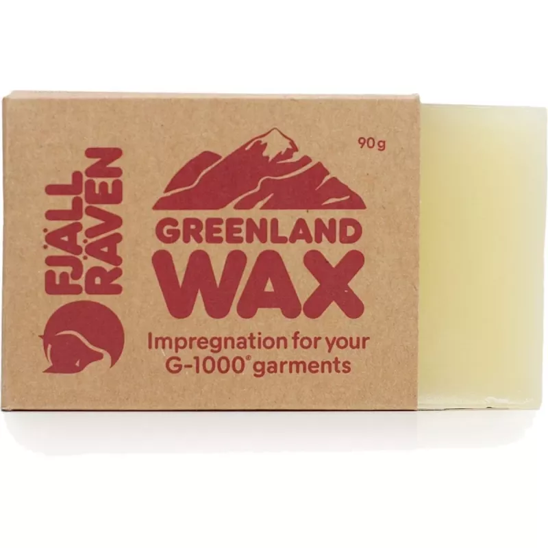 Fjällräven Greenland Wax 90 g