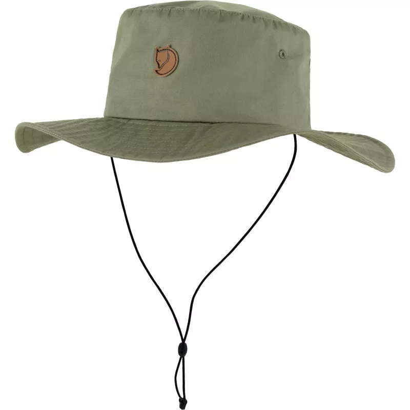 Kapelusz Fjällräven Hatfield Deep Forest Green