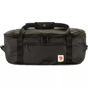 Fjällräven High Coast Duffel 36 Black