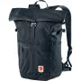 Plecak Fjällräven High Coast Foldsack 24 - Granatowy