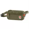 Fjällräven High Coast Hip Pack - Zielony