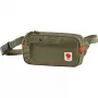 Fjällräven High Coast Hip Pack - Zielony