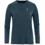 Fjällräven High Coast LS Women's T-Shirt Navy