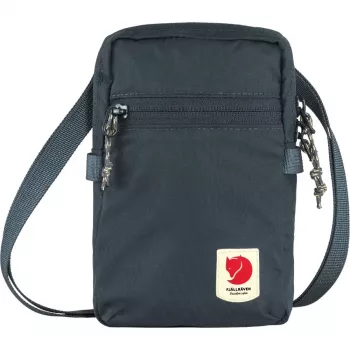Fjällräven High Coast Pocket - Black