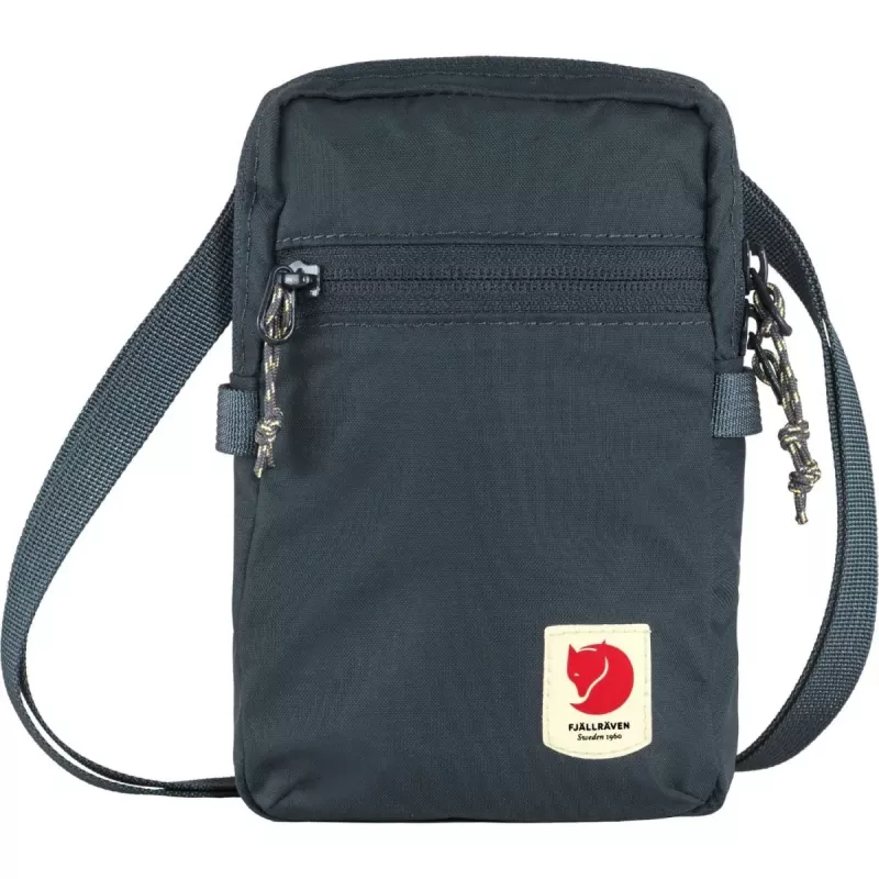 Fjällräven High Coast Pocket - Black