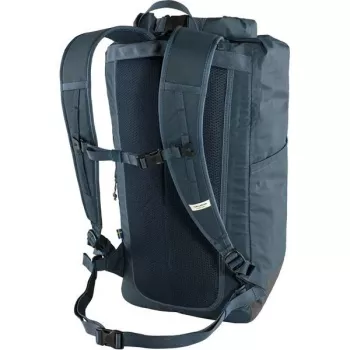 Plecak Fjällräven High Coast Rolltop 26 - Granatowy