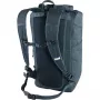 Plecak Fjällräven High Coast Rolltop 26 - Granatowy