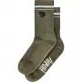 Skarpety Merino Wool Fjällräven Hoja M - Hoja Green