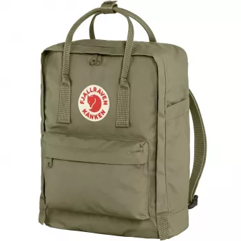 Plecak Fjällräven Kånken Leśna Zieleń 16L