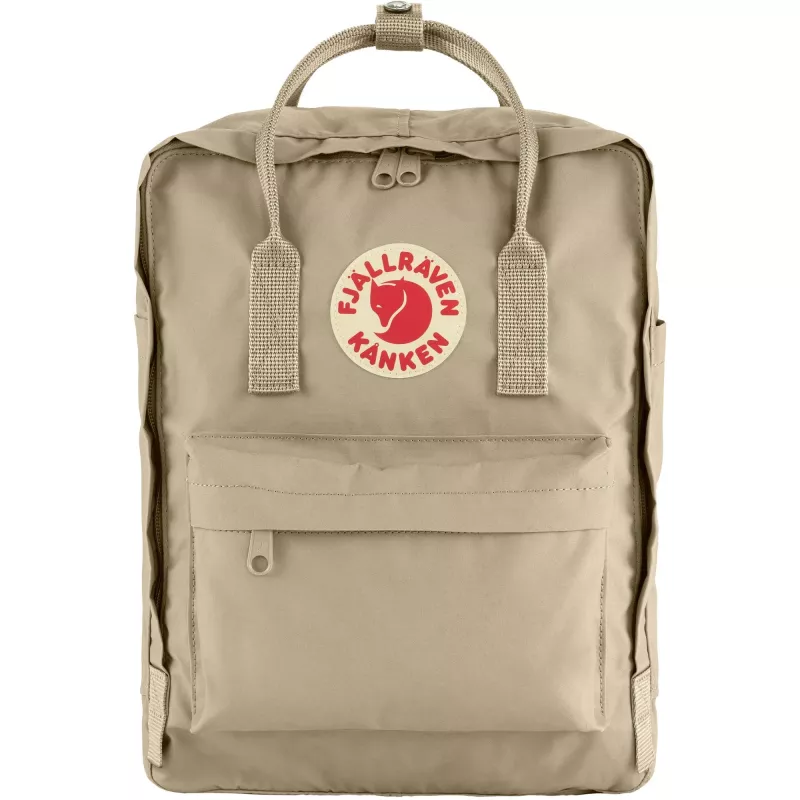 Fjällräven Kånken Backpack Fossil 16L