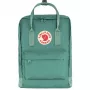 Plecak Fjällräven Kånken Frost Green 16L