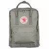 Plecak Fjällräven Kånken Grey Vinylon