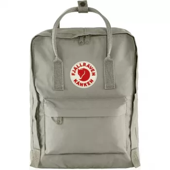 Plecak Fjällräven Kånken Grey Vinylon